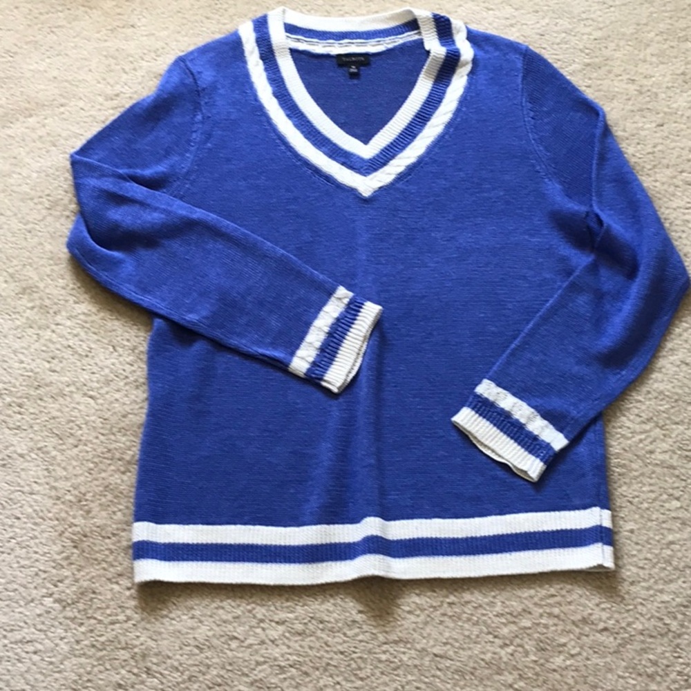 NEW Talbots